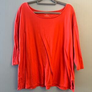 Talbots Tunic